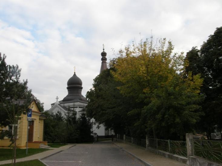 Перешпа з panoramio.com - Перешпа