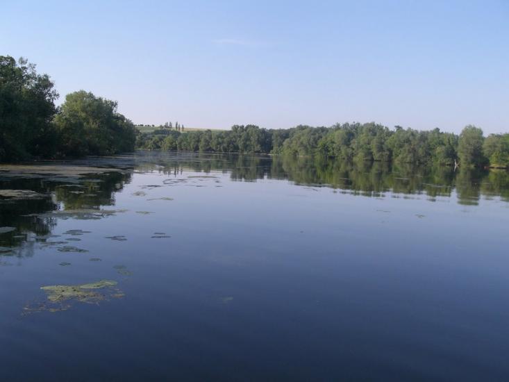 Губник з panoramio.com - Губник