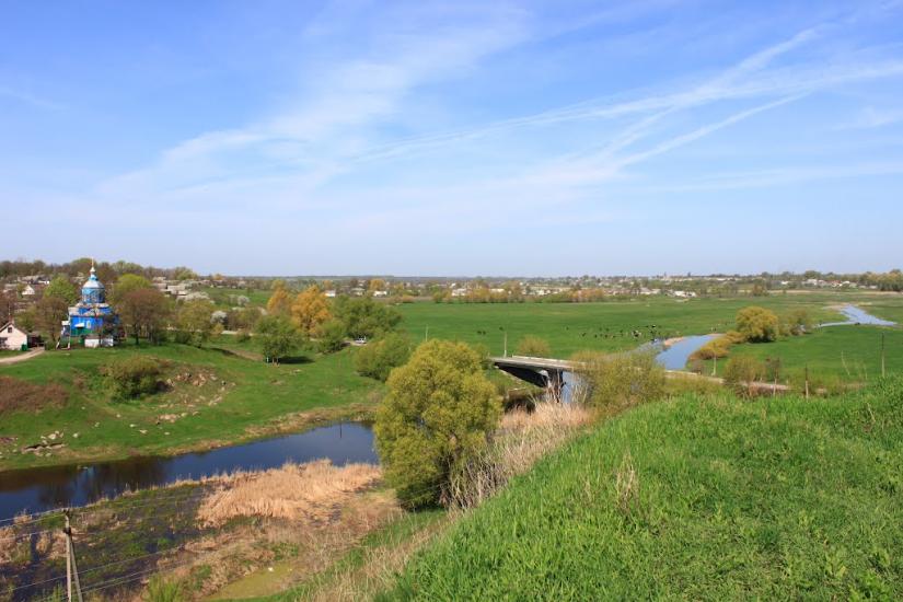 Стара Котельня з panoramio.com - Старая Котельня