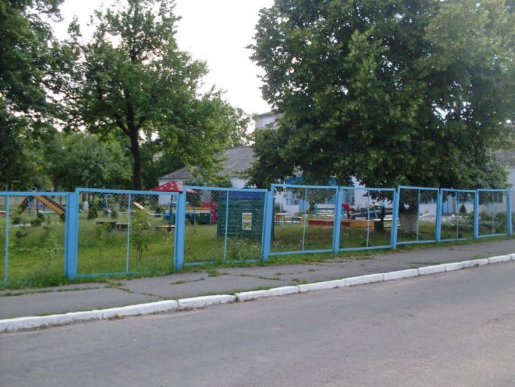 Четвертинівка з panoramio.com - Четвертиновка
