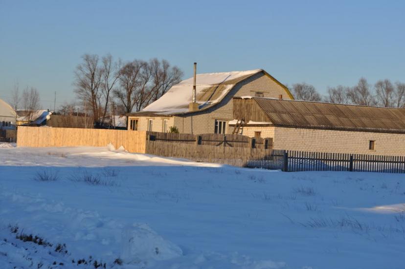 Корюківка з panoramio.com - Корюковка