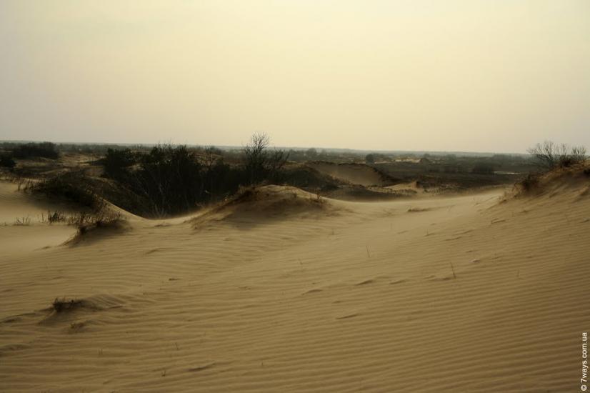 Козачі Лагері з panoramio.com - Козачие Лагеря