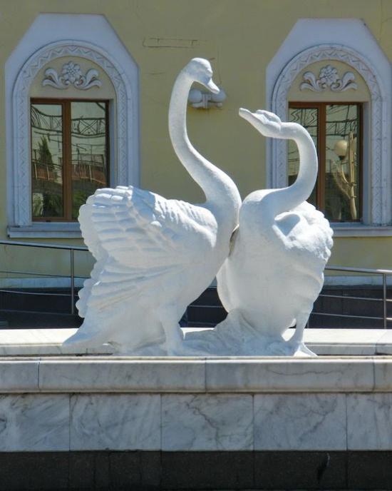 Бахмач з panoramio.com - Бахмач