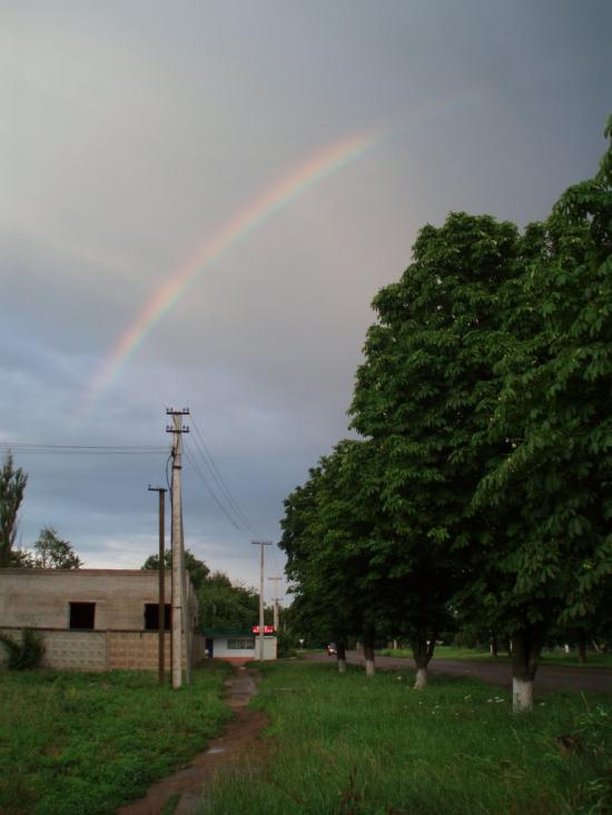 Софіївка з panoramio.com - Sofiyivka