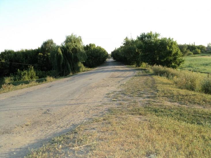 Литвинівка з panoramio.com - Литвиновка
