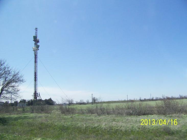 Салькове з panoramio.com - Сальково