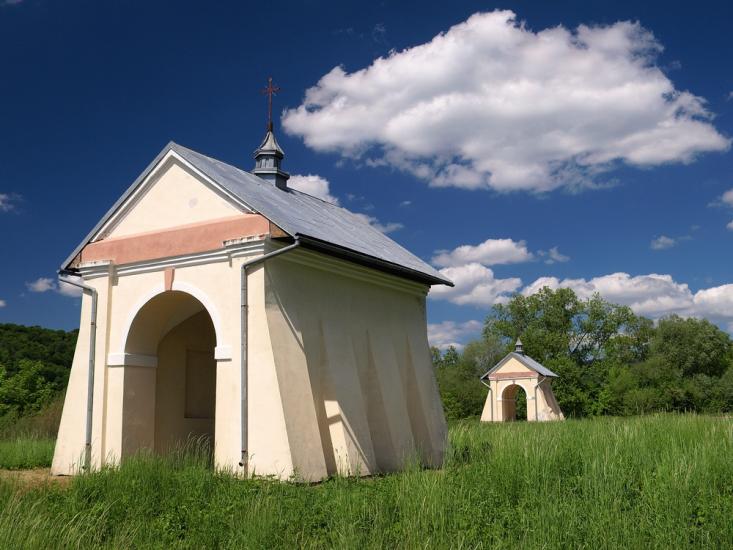 Трушевичі з panoramio.com - Трушевичи