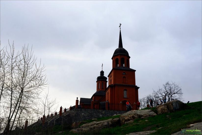 Келеберда з panoramio.com - Келеберда