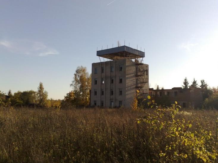 Давидківці з panoramio.com - Давыдковцы