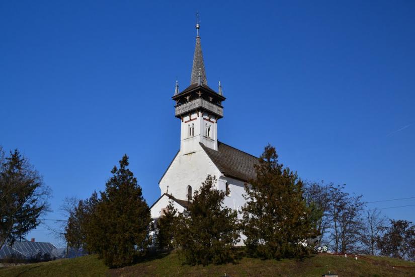 Паладь-Комарівці з panoramio.com - Паладь-Комаровцы