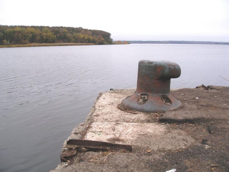 Вільноандріївка з panoramio.com - Вольноандреевка