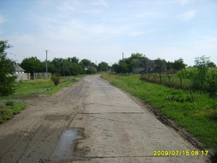 Ганнівка з panoramio.com - Анновка