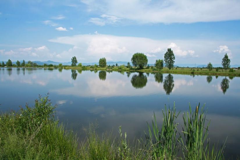 Оклі з panoramio.com - Оклі