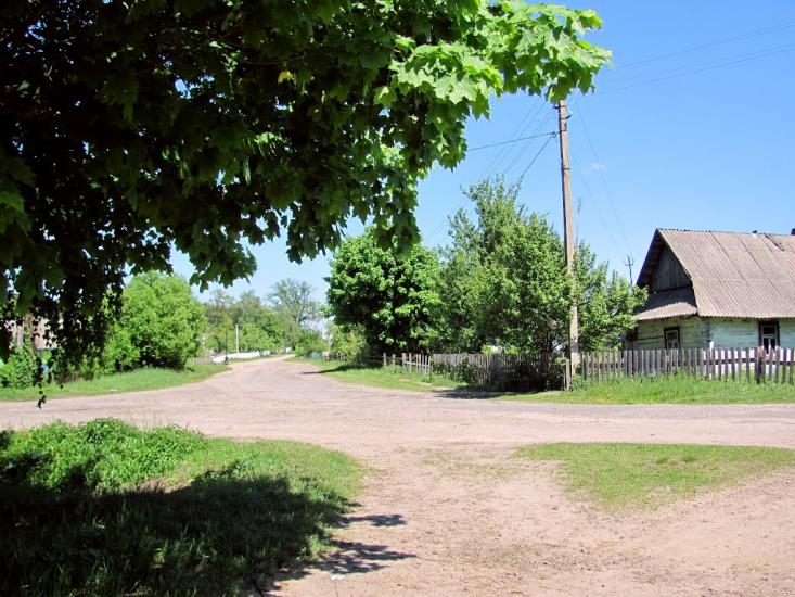 Замостя з panoramio.com - Замостя