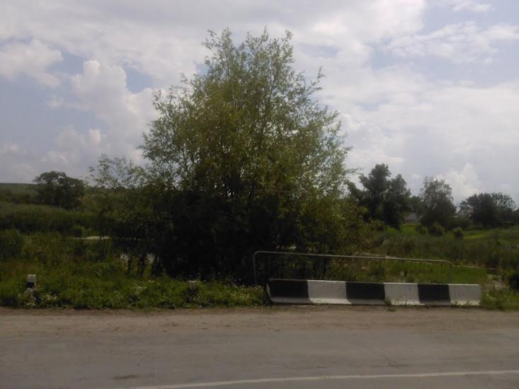Базалія з panoramio.com - Базалия