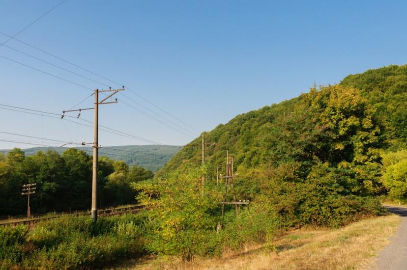 Забрідь з panoramio.com - Забрідь