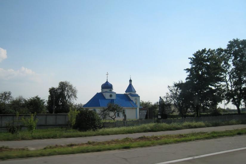 Ситняки з panoramio.com - Ситняки