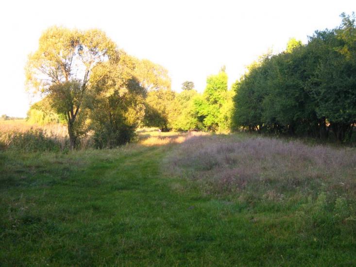 Кожанка з panoramio.com - Кожанка