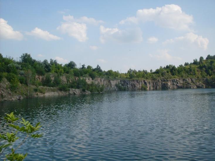 Четвертинівка з panoramio.com - Четвертиновка