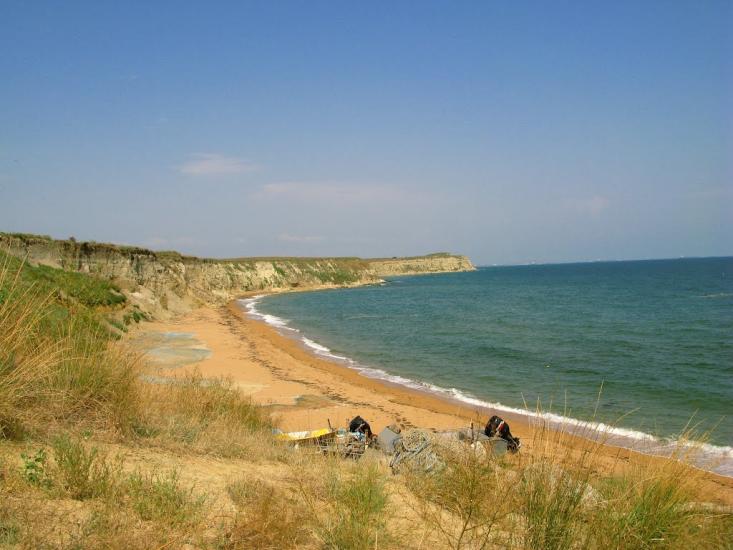Завітне з panoramio.com - Завітне