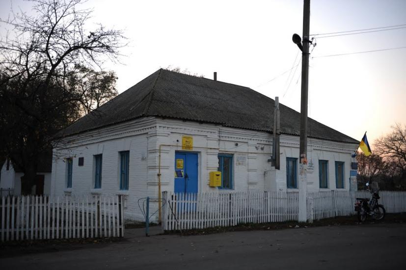Нова Оржиця з panoramio.com - Нова Оржиця