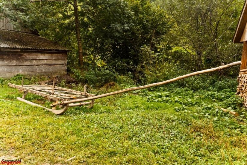 Стригальня з panoramio.com - Strygalnya