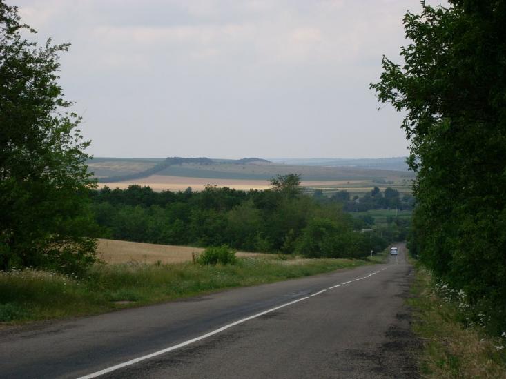 Кузнецове з panoramio.com - Кузнецове