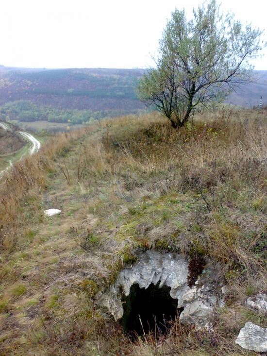 Китайгород з panoramio.com - Китайгород