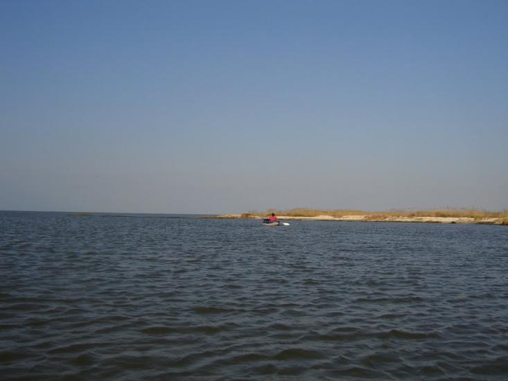 Приморське з panoramio.com - Prymorske