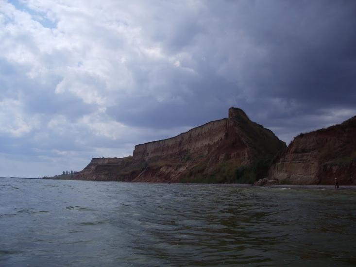 Морське з panoramio.com - Морское