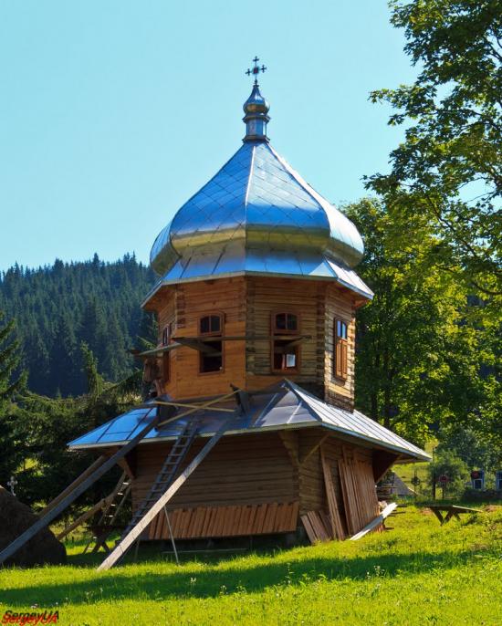 Вороненко з panoramio.com - Вороненко