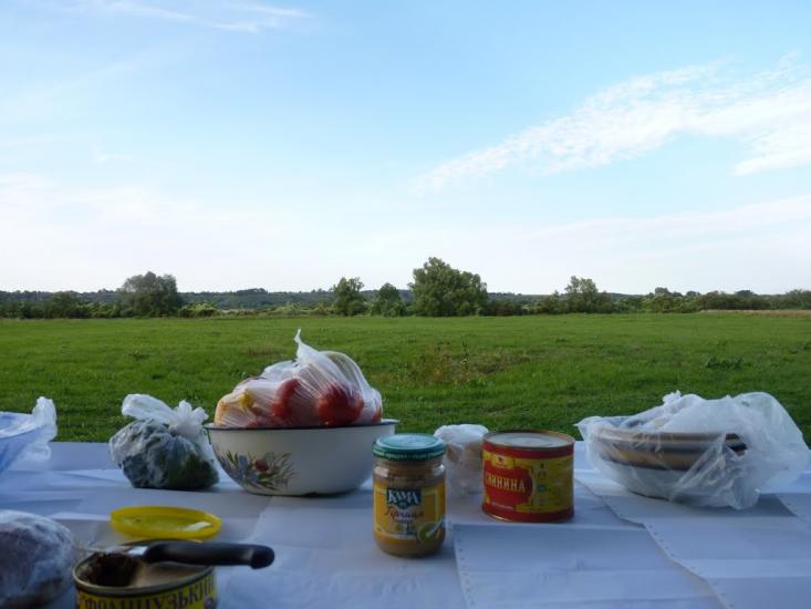 Горбове з panoramio.com - Gorbove