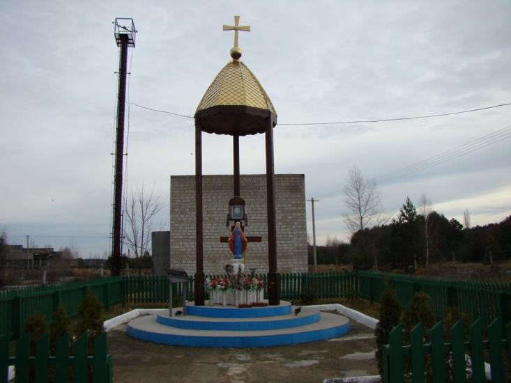 Дитятки з panoramio.com - Дитятки