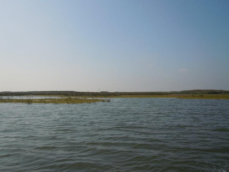Приморське з panoramio.com - Prymorske