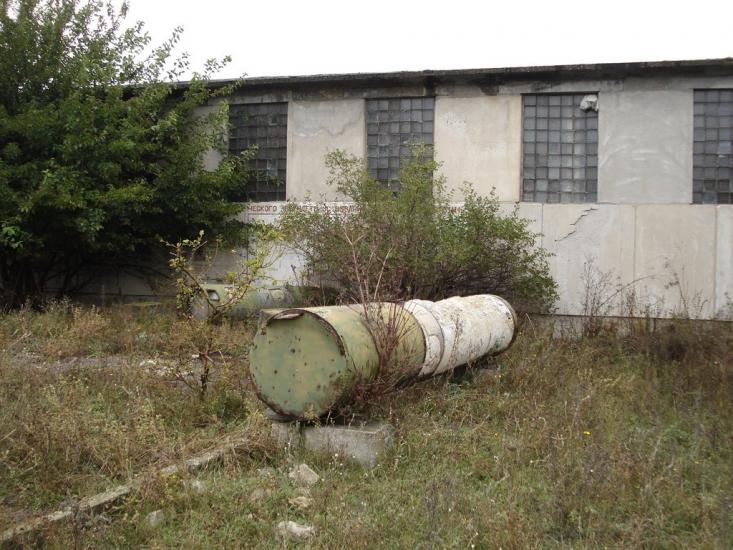 Раухівка з panoramio.com - Raukhivka