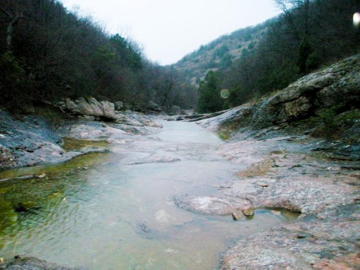 Орлине з panoramio.com - Орлине