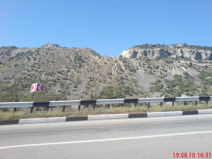 Інкерман з panoramio.com - Инкерман