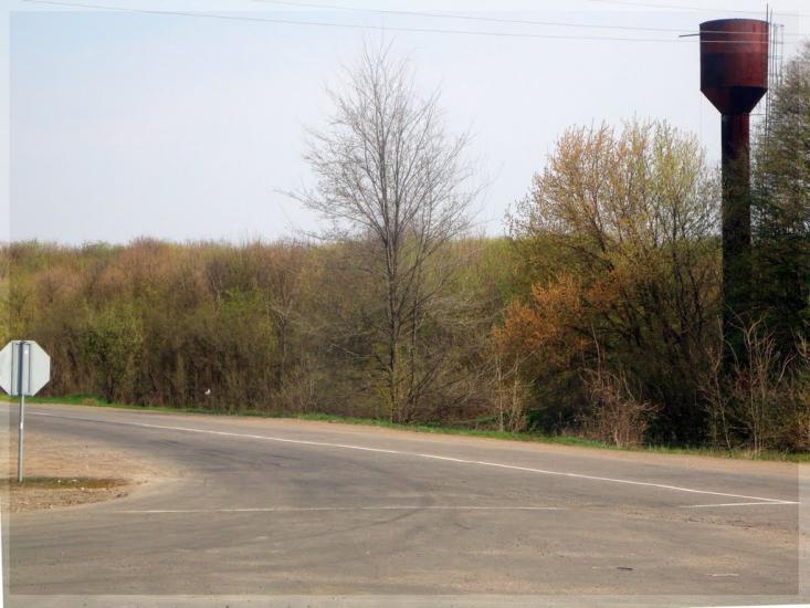 Нерубайка з panoramio.com - Nerubayka