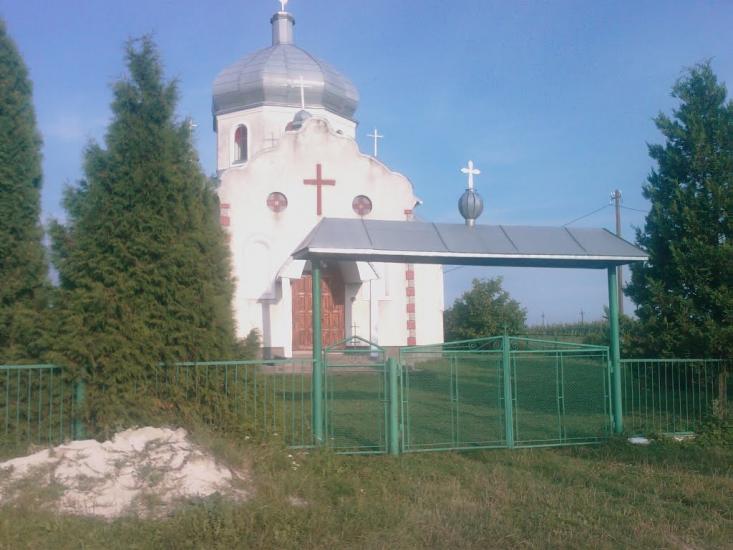 Погірці з panoramio.com - Pogirtsi