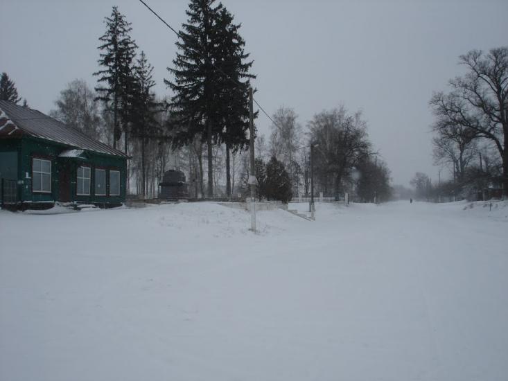 Попівка з panoramio.com - Поповка