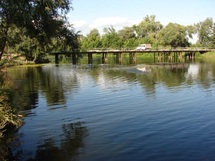 Курган з panoramio.com - Kurgan