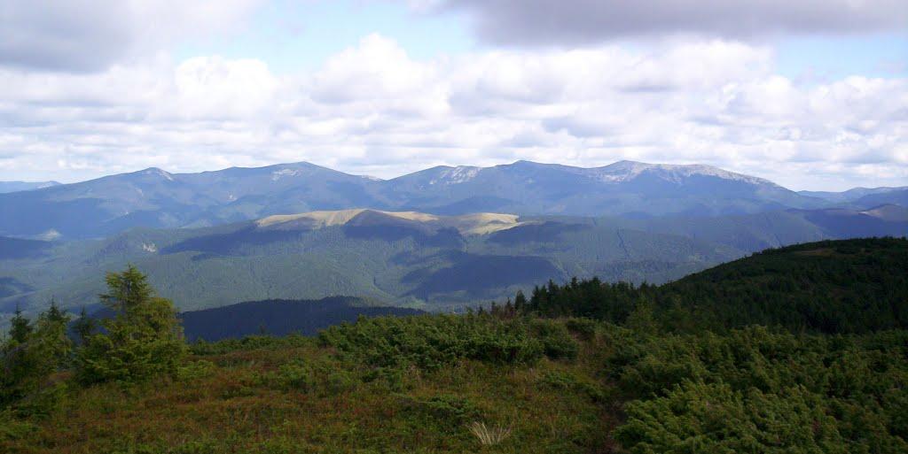 Климпуші з panoramio.com - Klympushi