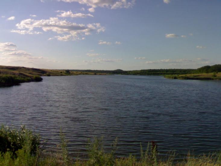 Захарівка з panoramio.com - Захарівка