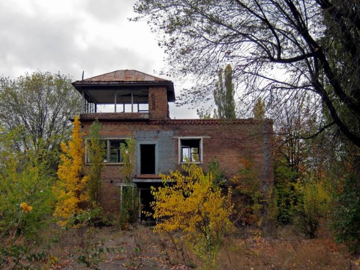 Червоні Поди з panoramio.com - Червоні Поди