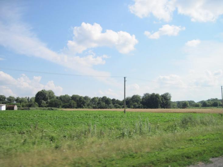 Буняківка з panoramio.com - Буняковка