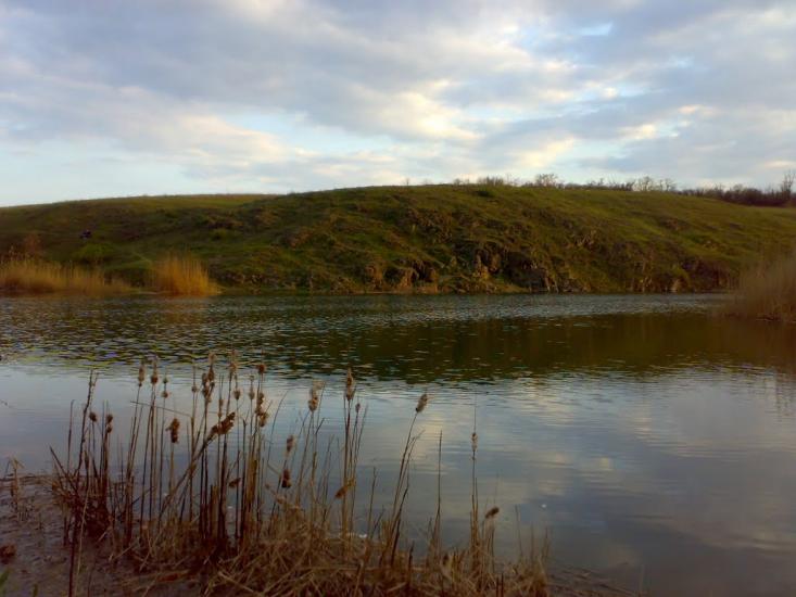 Старий Крим з panoramio.com