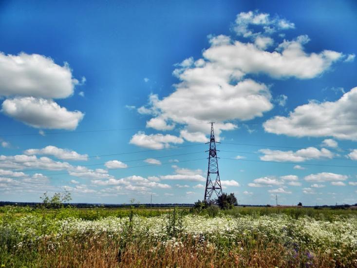 Липовець з panoramio.com - Липовец
