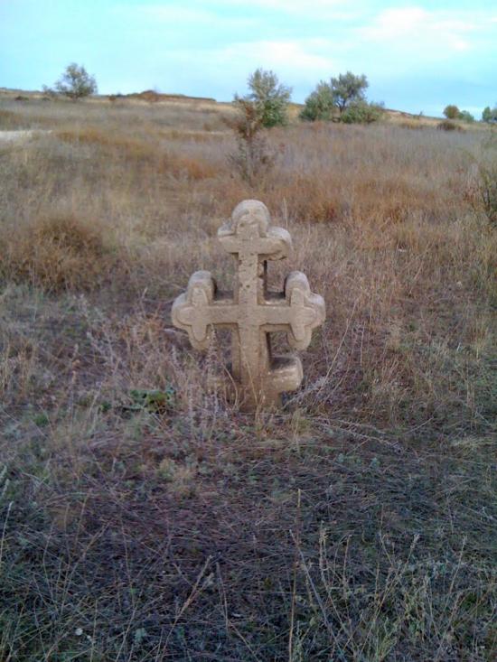 Райське з panoramio.com - Райське