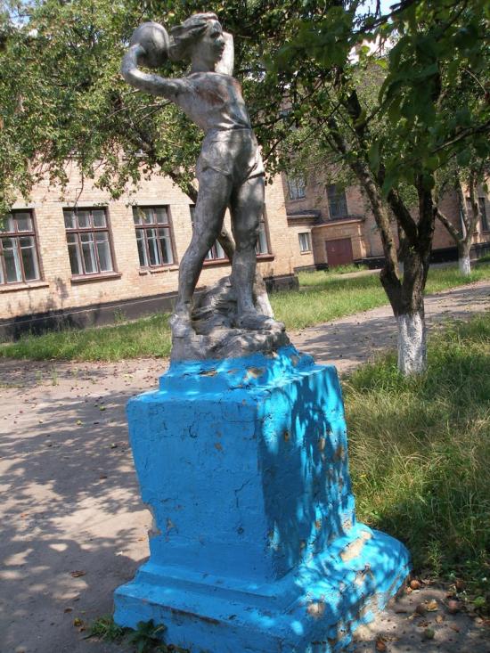 Пантаївка з panoramio.com - Пантаевка