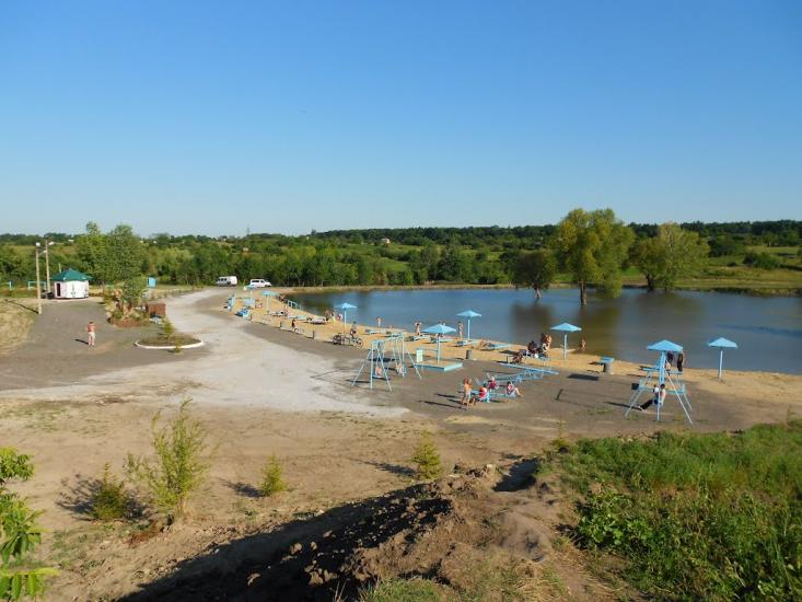 Козятин з panoramio.com - Kozyatyn
